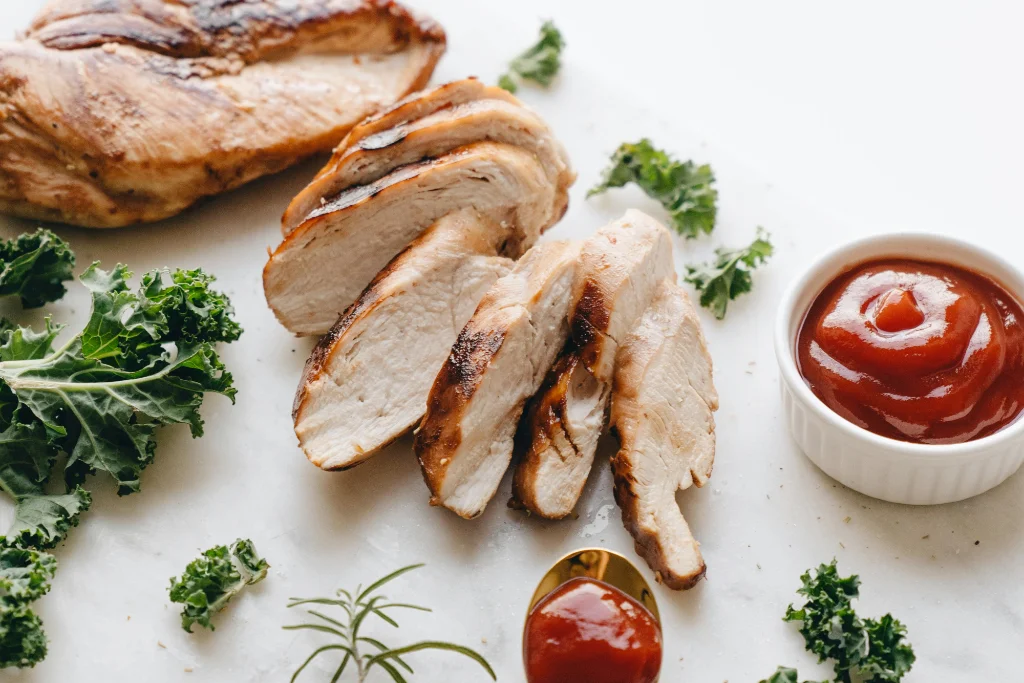 3D Chocolate Designs