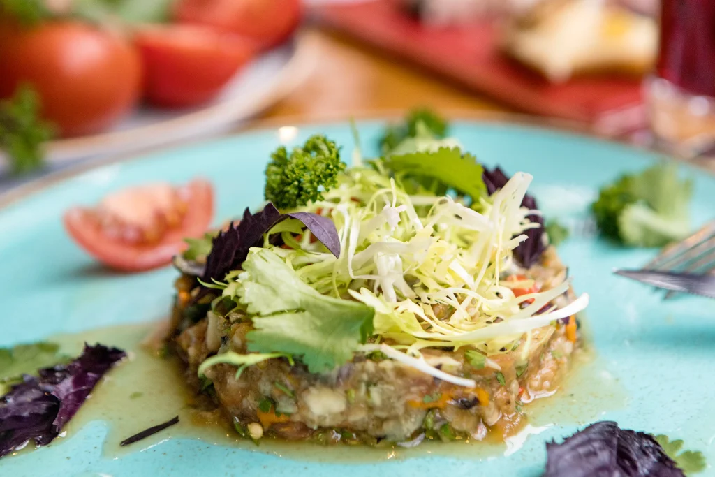 Chocolate Sculptures